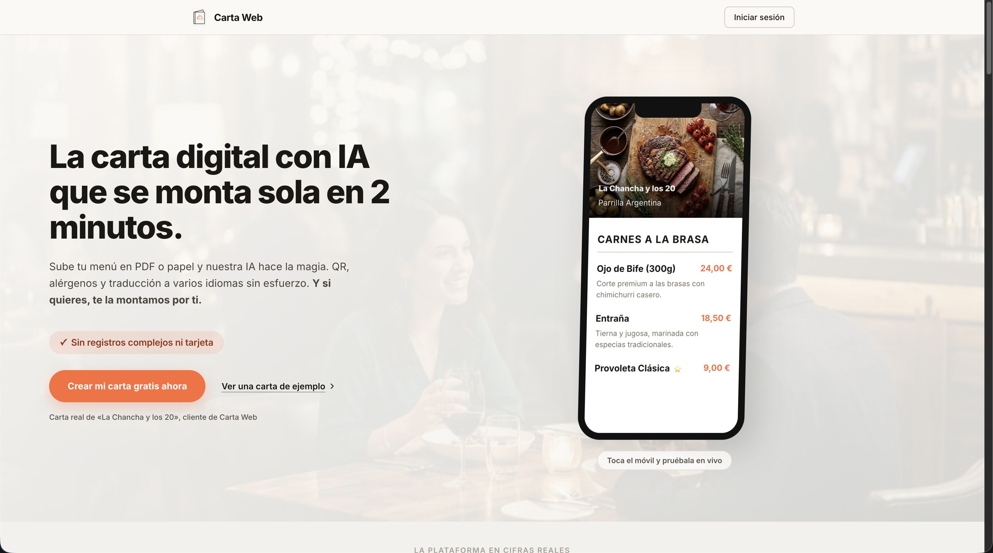 Carta-web.com